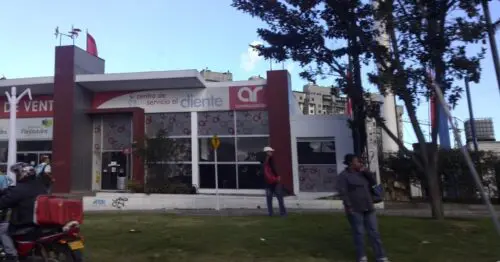 AR CONSTRUCCIONES CALLE 113 CON 7 AR CONSTRUCCIONES CALLE 113 CON 7
